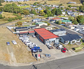 Factory, Warehouse & Industrial commercial property for sale at Ideal entry level investment/16 Devon Street South Burnie TAS 7320
