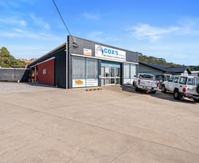 Factory, Warehouse & Industrial commercial property for sale at Ideal entry level investment/16 Devon Street South Burnie TAS 7320