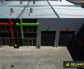 Factory, Warehouse & Industrial commercial property for sale at 4/14 Network Drive Truganina VIC 3029
