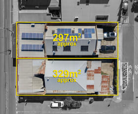 Shop & Retail commercial property for sale at 448-450 & 452-456 Lygon Street Brunswick East VIC 3057