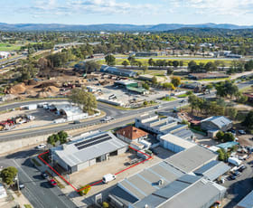 Factory, Warehouse & Industrial commercial property for sale at 891 Calimo Street North Albury NSW 2640