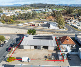 Factory, Warehouse & Industrial commercial property for sale at 891 Calimo Street North Albury NSW 2640
