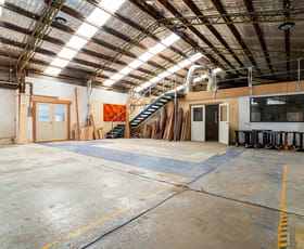 Factory, Warehouse & Industrial commercial property for lease at 891 Calimo Street North Albury NSW 2640