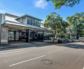 Factory, Warehouse & Industrial commercial property for sale at 45-59 McLachlan Avenue Rushcutters Bay NSW 2011