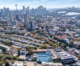 Factory, Warehouse & Industrial commercial property for sale at 45-59 McLachlan Avenue Rushcutters Bay NSW 2011