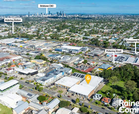 Factory, Warehouse & Industrial commercial property for sale at 268 South Pine Road Enoggera QLD 4051