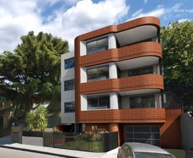 Development / Land commercial property sold at 81 Anglesea Street Bondi NSW 2026