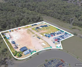 Development / Land commercial property for sale at 19-21 Gymea Circuit Rouse Hill NSW 2155