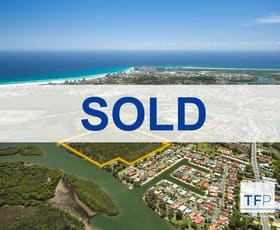 Development / Land commercial property sold at 60 Tringa Street Tweed Heads NSW 2485
