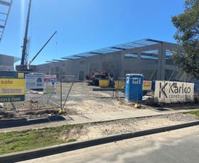 Factory, Warehouse & Industrial commercial property for sale at 94-98 Quanda Road Coolum Beach QLD 4573