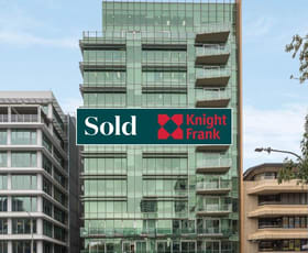Offices commercial property sold at Suite 1104/147 Pirie Street Adelaide SA 5000