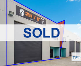 Factory, Warehouse & Industrial commercial property sold at Unit 2/25 Ourimbah Road Tweed Heads NSW 2485