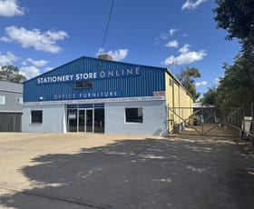 Factory, Warehouse & Industrial commercial property for sale at 17 Siren Street Dubbo NSW 2830
