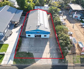 Factory, Warehouse & Industrial commercial property for sale at 17 Siren Street Dubbo NSW 2830