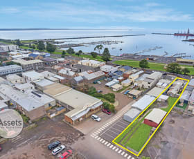 Shop & Retail commercial property for sale at 65, 67, 67 Bentinck Street Portland VIC 3305