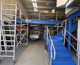 Factory, Warehouse & Industrial commercial property for sale at Unit 16/23A Mars Road Lane Cove NSW 2066