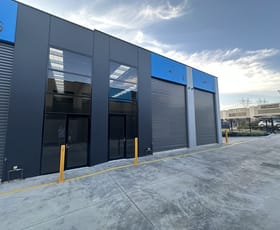 Factory, Warehouse & Industrial commercial property for sale at 4/44 Danaher Drive South Morang VIC 3752