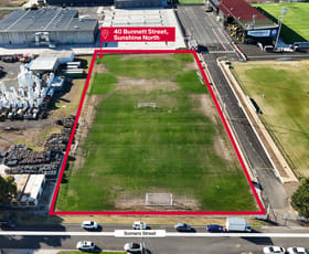 Development / Land commercial property for sale at 40 Bunnett Street Sunshine North VIC 3020