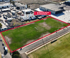 Development / Land commercial property for sale at 40 Bunnett Street Sunshine North VIC 3020