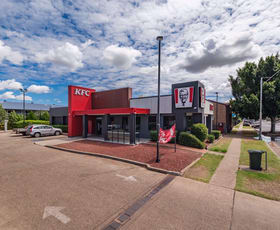 Shop & Retail commercial property for sale at 357 Frome Street Moree NSW 2400