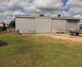 Factory, Warehouse & Industrial commercial property for sale at 9 Fifteenth Street Home Hill QLD 4806