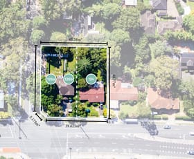 Development / Land commercial property for sale at 124 126A 126B Frenchs Forest Road West Frenchs Forest NSW 2086