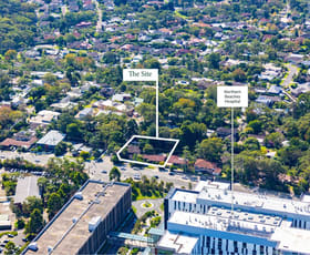 Development / Land commercial property for sale at 124 126A 126B Frenchs Forest Road West Frenchs Forest NSW 2086