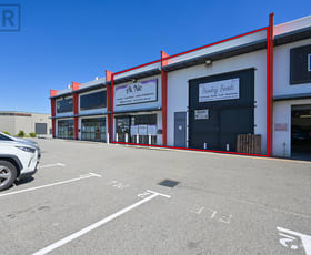 Factory, Warehouse & Industrial commercial property sold at 2/30 Hammond Road Cockburn Central WA 6164