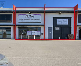 Factory, Warehouse & Industrial commercial property sold at 2/30 Hammond Road Cockburn Central WA 6164