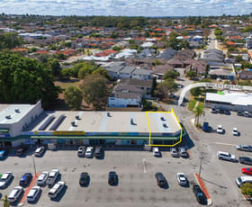 Offices commercial property for sale at 14/386 Wanneroo Road Westminster WA 6061