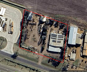 Rural / Farming commercial property for lease at 18316 Warrego Highway Dalby QLD 4405