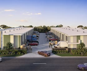 Factory, Warehouse & Industrial commercial property for lease at 141-149 Briggs Road Flinders View QLD 4305