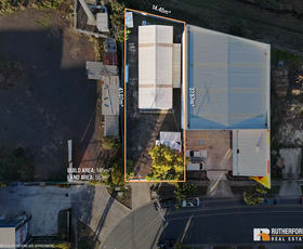 Factory, Warehouse & Industrial commercial property for sale at 47 Pelmet Crescent Thomastown VIC 3074