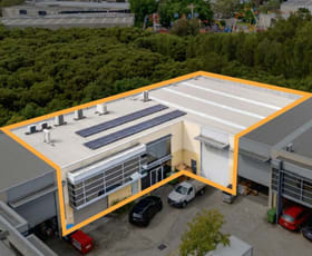 Factory, Warehouse & Industrial commercial property for sale at Unit 5, 8 Millennium Court Silverwater NSW 2128