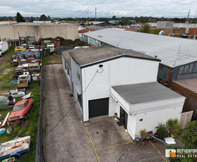 Factory, Warehouse & Industrial commercial property for sale at 54 Plateau Road Reservoir VIC 3073
