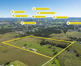 Development / Land commercial property for sale at The Rose Estate Warwick QLD 4370