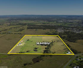 Development / Land commercial property for sale at The Rose Estate Warwick QLD 4370