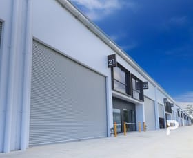Factory, Warehouse & Industrial commercial property for sale at Smithfield NSW 2164