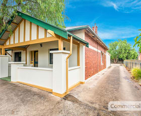Offices commercial property sold at 324 Glen Osmond Road Myrtle Bank SA 5064