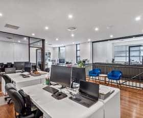 Factory, Warehouse & Industrial commercial property for sale at Unit 11 56-58 O'Riordan Street Alexandria NSW 2015