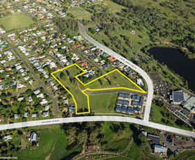 Development / Land commercial property for sale at 3 Hawck Street Gatton QLD 4343