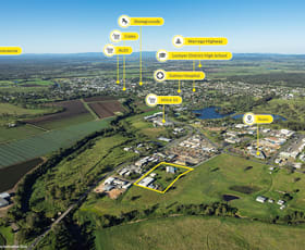 Development / Land commercial property for sale at Saleyard Road Gatton QLD 4343