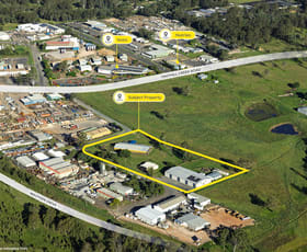 Development / Land commercial property for sale at Saleyard Road Gatton QLD 4343