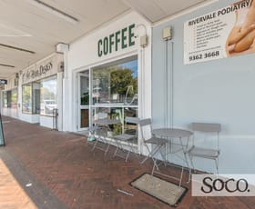 Shop & Retail commercial property for sale at 104 Kooyong Road Rivervale WA 6103