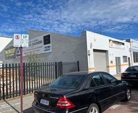 Factory, Warehouse & Industrial commercial property for sale at 55 Edward Street Perth WA 6000
