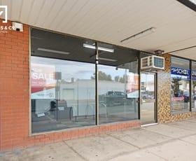 Shop & Retail commercial property for sale at 181 Corio St Shepparton VIC 3630