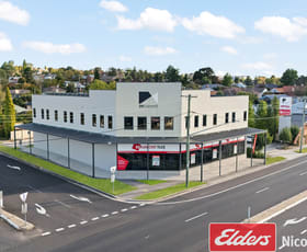 Shop & Retail commercial property for sale at 291 Stewart Street Bathurst NSW 2795