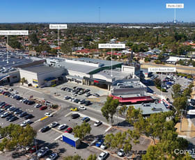 Shop & Retail commercial property for sale at 1/639 Beach Road Warwick WA 6024