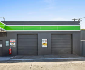 Factory, Warehouse & Industrial commercial property for lease at 1-3 Church Street Port Kembla NSW 2505