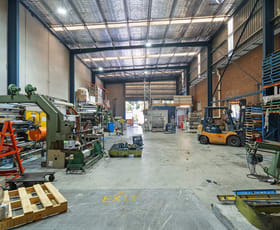 Factory, Warehouse & Industrial commercial property for sale at 17 South Street Rydalmere NSW 2116